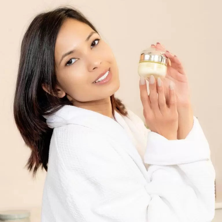 Nakia Hydrating Face Cream – Radiance & Regeneration