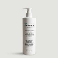 Lait Corporel Hydratant Illuminateur