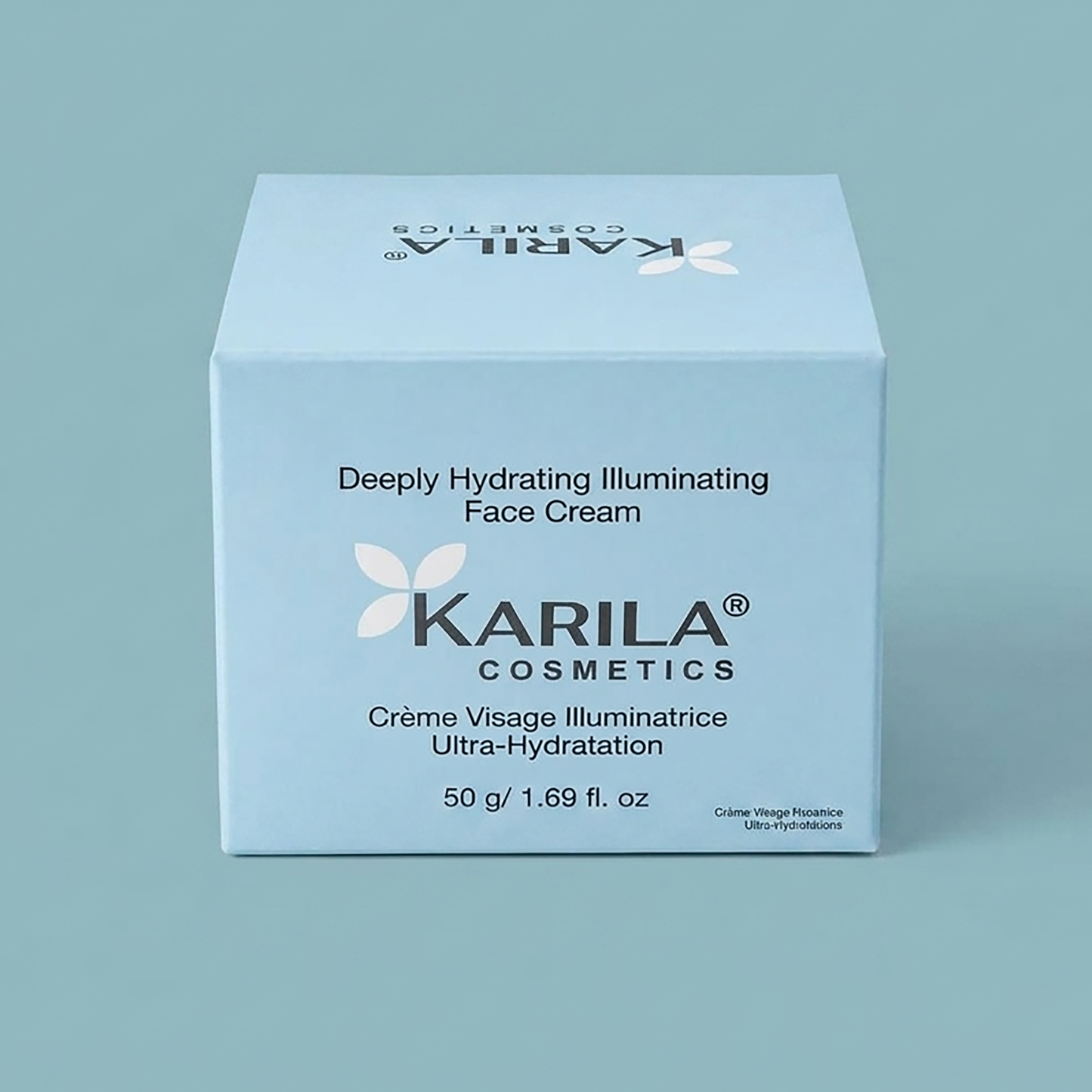 Nakia Hydrating Face Cream – Radiance & Regeneration